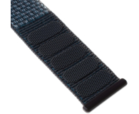 FIXED Nylon Strap do Apple Watch dark gray FIXNST-434-DBGR - 1086794 - zdjęcie 3